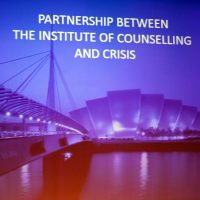 The Partnership between The Institute of Counselling & Crisis