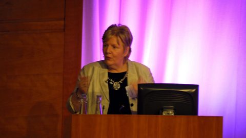 Welcome from Jean Cumming, CEO & Founder of Crisis