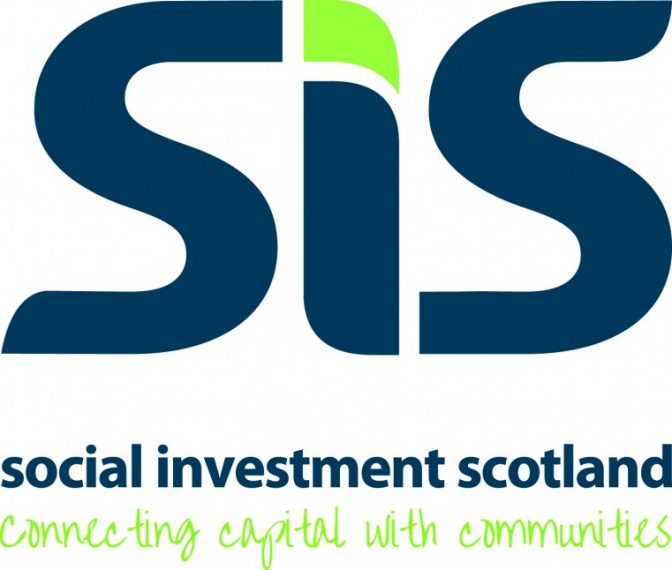 Social Investment Scotland