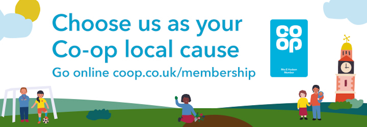 The Co-op Local Community Fund