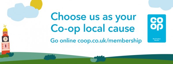 The Co-op Local Community Fund