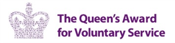 Winners of the 2018 Queen’s Award for Voluntary Service