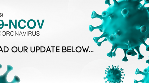 Coronavirus Update